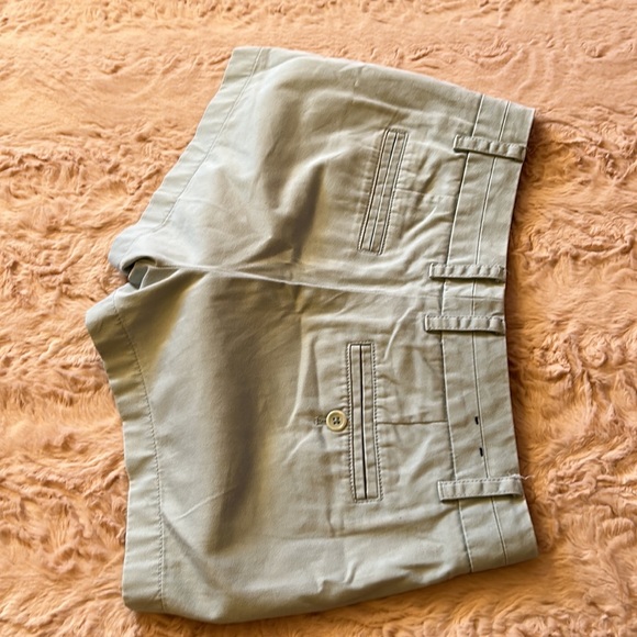 J.Crew chino shorts size 2 - Picture 8 of 14